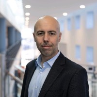 Stefan Hlouschko, P.Eng.