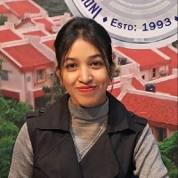 Subhadra Srivastava