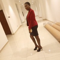 Ivone Atieno