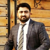 Muhammad Khurram IKhlaq
