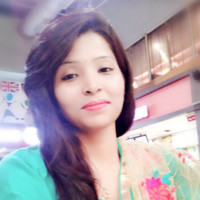 Sunita Rawat