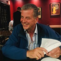 Simon Larter