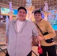 Cody Dela Cruz