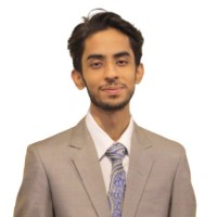 Usman Ahmed Khan