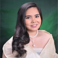 Angelika Mariz Legaspi