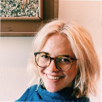 Rebecca Dickson