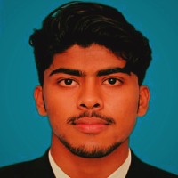 Siraj Ahamed