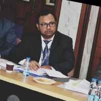 Indrajeet Naskar