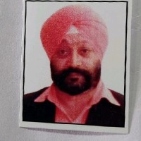 Rajinder Singh