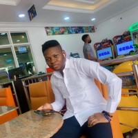 Adeyemo Sunday Timothy