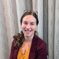 Stefanie Harmon, Mph