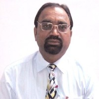 Raj Verma