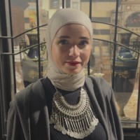 Nada Darwish