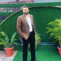 Abhijeet Sharma