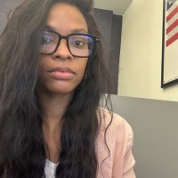 Camisha Fogle
