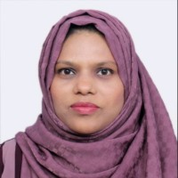 nasreen shaikh