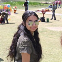 Gargi Sanadhya