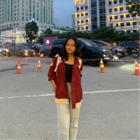 Angela Rehita Noventiara 陈瑞娜