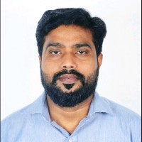 Manikandan Sekar
