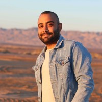 Mohamed Aboelfetoh