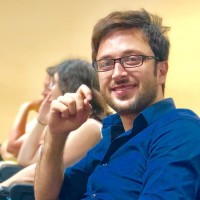 Farzad Torabi
