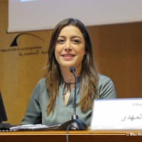 Dina Al-Mahdy