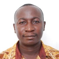 Daniel Omane