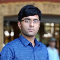 Bharat Jangir