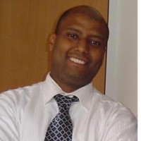 Mohammed Moujarad