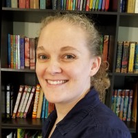 Sandra Chambers