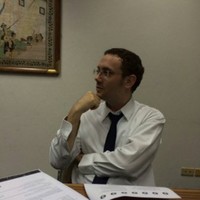 Harry Soicher