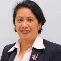 Dr. Maribon Viray