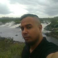 Erick Johary Ramos Velasquez