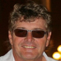 Eric Bazot