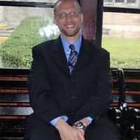 Michael Forest