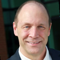 Timothy Taylor