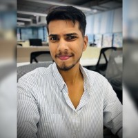 Pratik Ahire
