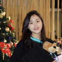 程晓彤Kitty Cheng