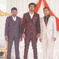 Moazzam Rent