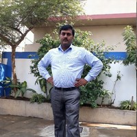 Mr Dhananjay