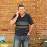 Alan Grewcock