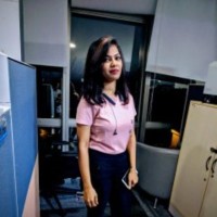 Megha D