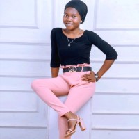 Maryam Adekunle, ACA