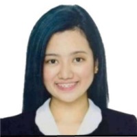 Christine Mae Gonzales