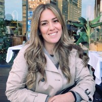 Denise Pérez Pizarro