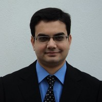 Ahtisham Ali Khan
