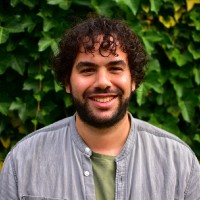 Oussama Ghafry