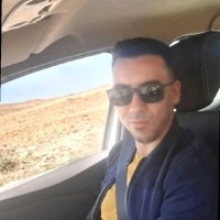 Nassim Abbas