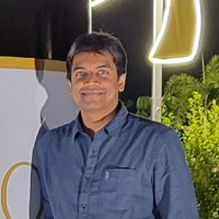 Rahul Sangoi