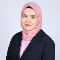 Farida S.Sos, Cwm®️